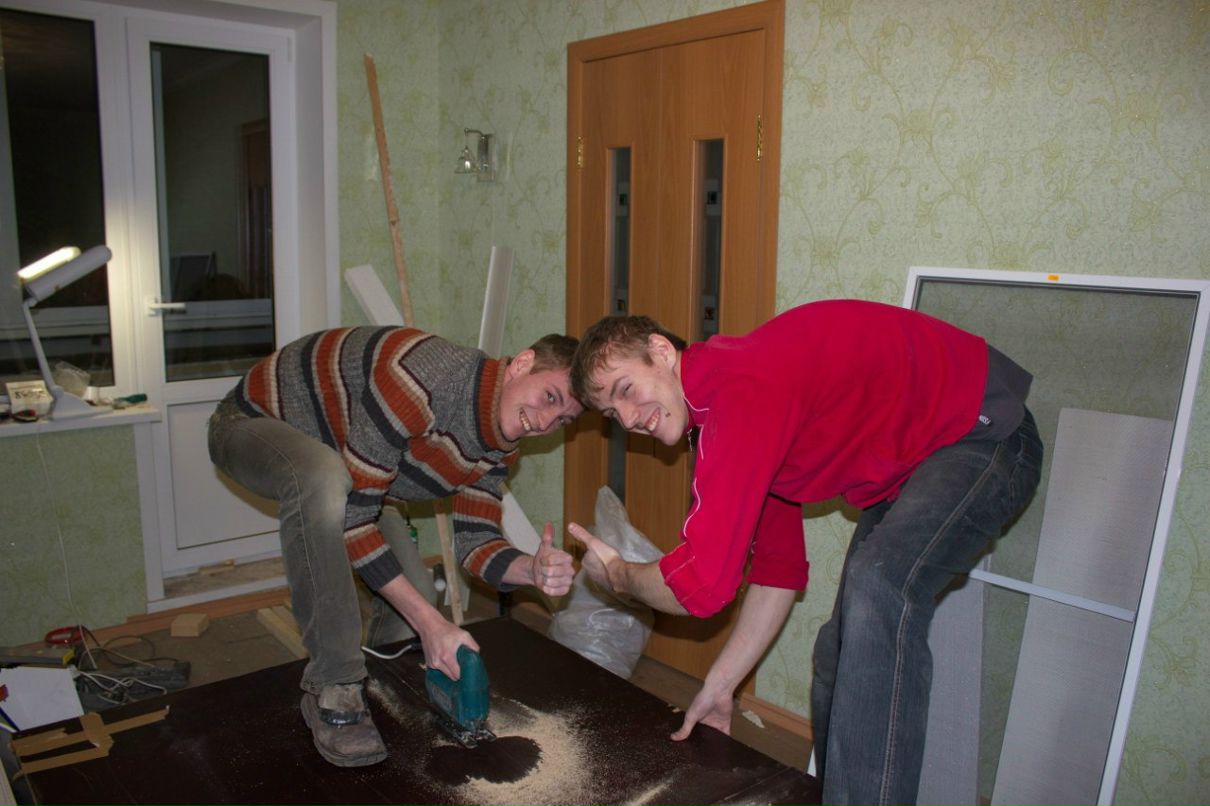 Stas Masterkov фотография #2