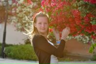 Фотография Батталовой Александры