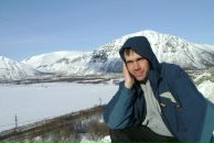 Фотография Дерябина Лёши