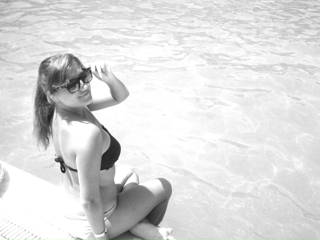 Настя Горячева фотография #24