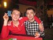 Євген Грицків фотография #15 (источник - https://vk.com/id39147665)