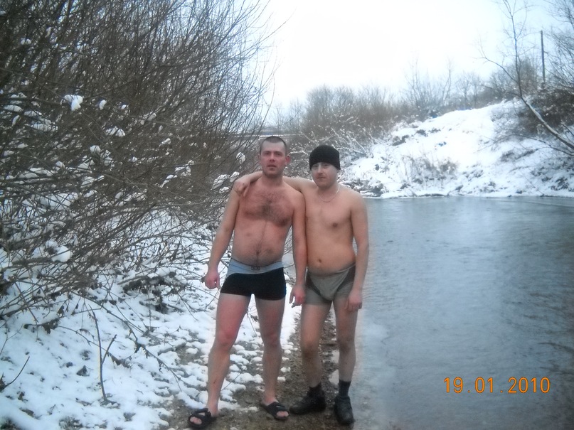 Стьопа Бірн фотография #12