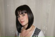 Фотография Крылянок Ксении