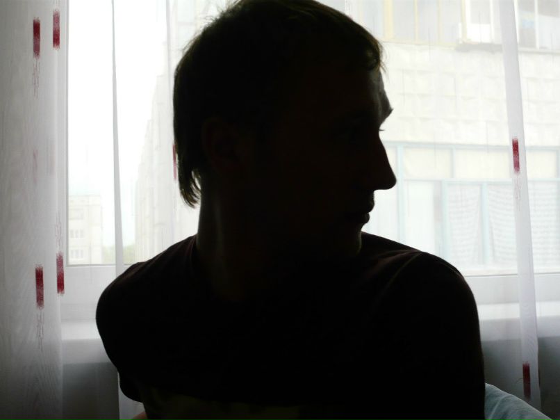 Сергей Розанов фотография #19