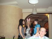 Фотография Алёхина Василия