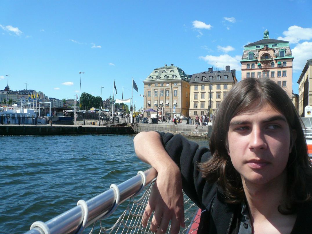 Софья Романенко фотография #48