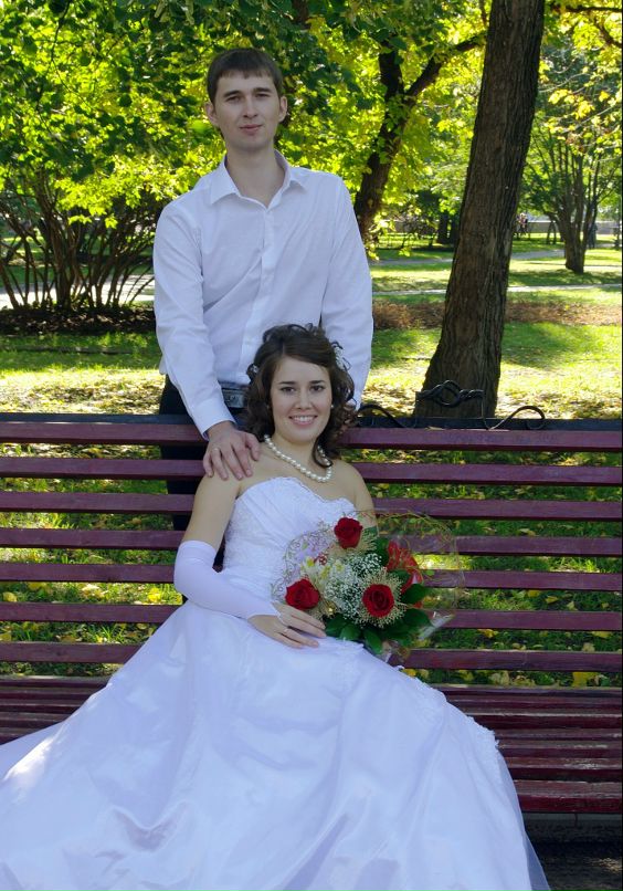 Андрей Чащухин фотография #19