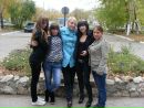 Фотография Хоменко Лены
