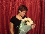 Фотография Савельевой Любови