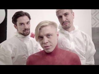 Группа АГОНЬ поздравляет вас всех С Днём Святого Валентина