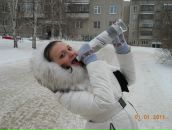 Фотография Бабушкиной Ксении