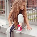 Осторожно Брюнетка фотография #4 (источник - https://vk.com/id238693662)