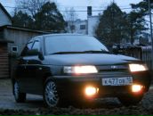 Фотография Анохина Евгения