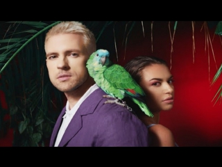 Премьера! Markus Riva feat. Arthur Dennys - Южные ветра  (22.06.2017)