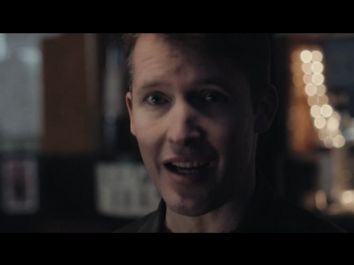 Премьера! James Blunt - Bartender (10.03.2017)