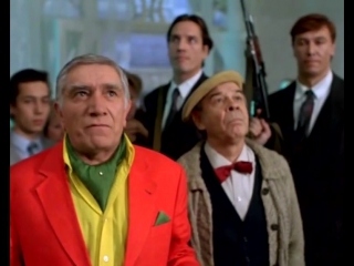 Армен Джигарханян