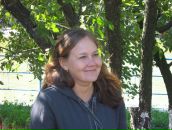 Фотография Егоровой Валерии