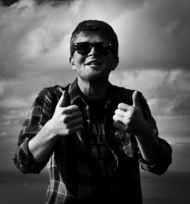 Артем Панченко фотография #11