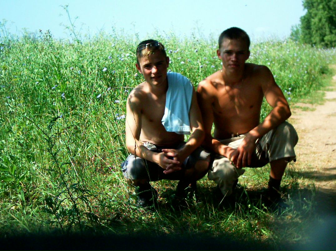 Иван Сушков фотография #9