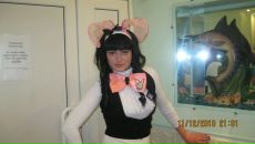 Фотография Ходыревой Юльчик