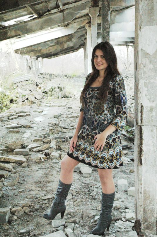 Лена Стеценко фотография #39