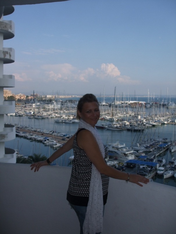 Алла Антонова фотография #11