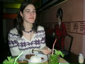 Фотография Корейбы Вероники