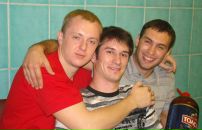 Фотография Халуева Ивана