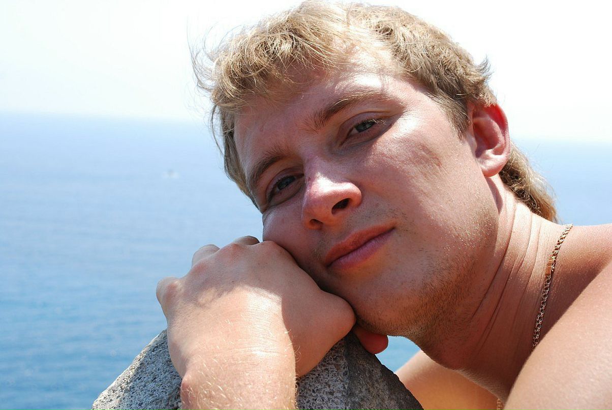 Антон Лапин фотография #23