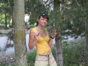 Наталя Дембіцька фотография #45 (источник - https://vk.com/id9957763)