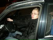 Фотография Россохина Антона