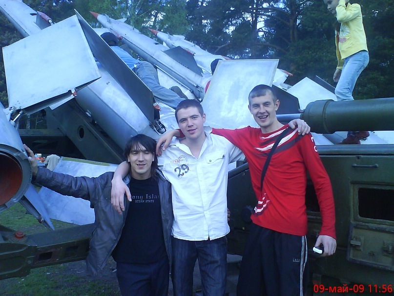 Дмитрий Брыгида фотография #6