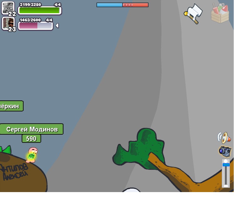 Сергей Модинов фотография #22