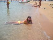 Фотография Ледяевой Надежды