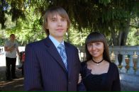 Фотография Коляды Ирины