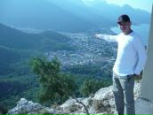 Фотография Юдина Ромы