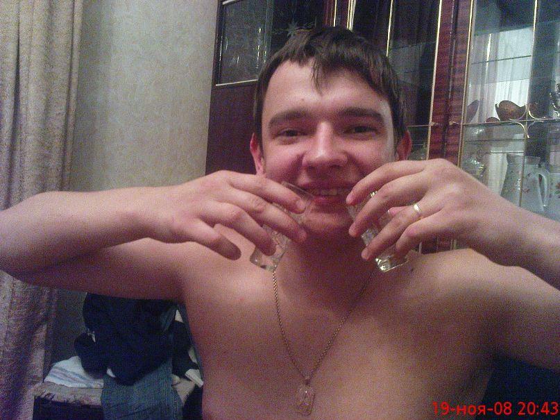 Иван Горбачев фотография #48