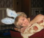 Фотография Ковалиш Анны