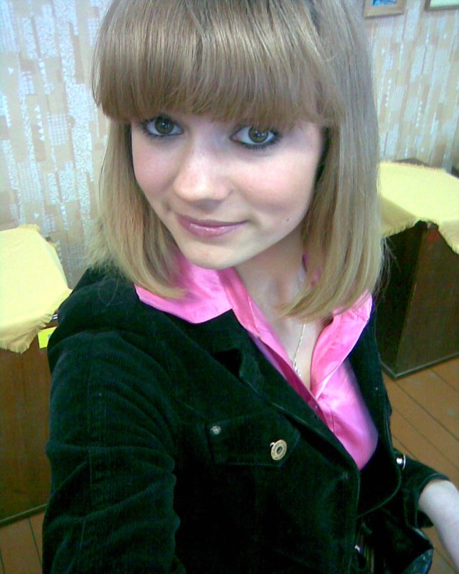 Ирочк@ Блондиночк@ фотография #17