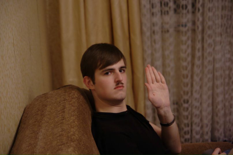 Антон Серков фотография #28