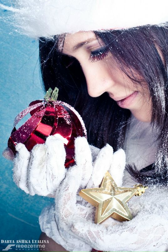 Настя Фидельман фотография #40