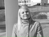 Фотография Кулешовой Анастасии