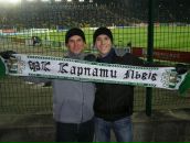 Андрій Возняк фотография #17 (источник - https://vk.com/id43204840)