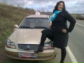 Фотография Аптуковой Динары