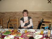 Фотография Штолиной Ольчик