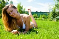 Фотография Яровой Тосеньки