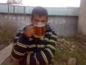 Міша Бойко фотография #43 (источник - https://vk.com/id90452714)