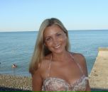 Фотография Ивановой Анжелы