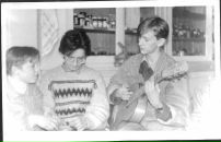 Сергей Родин фотография #14 (источник - https://vk.com/id213103)