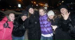 Фотография Муляра Ильи